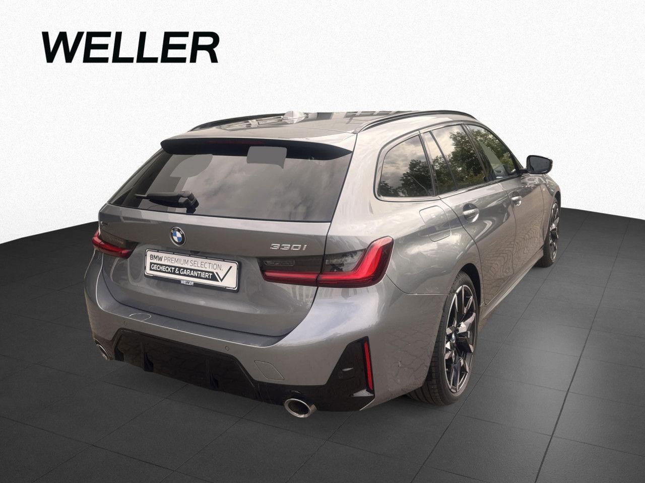 BMW 330 - Bild 9