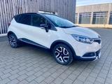 Renault Captur Helly Hansen Navi Kamera Automatik - Renault Captur Helly-Hansen