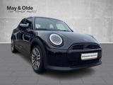 MINI Cooper C Classic Trim Leasing ab 419€ HUD Navi L - MINI MINI Gebrauchtwagen in Hamburg