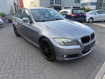 BMW 318 - 5