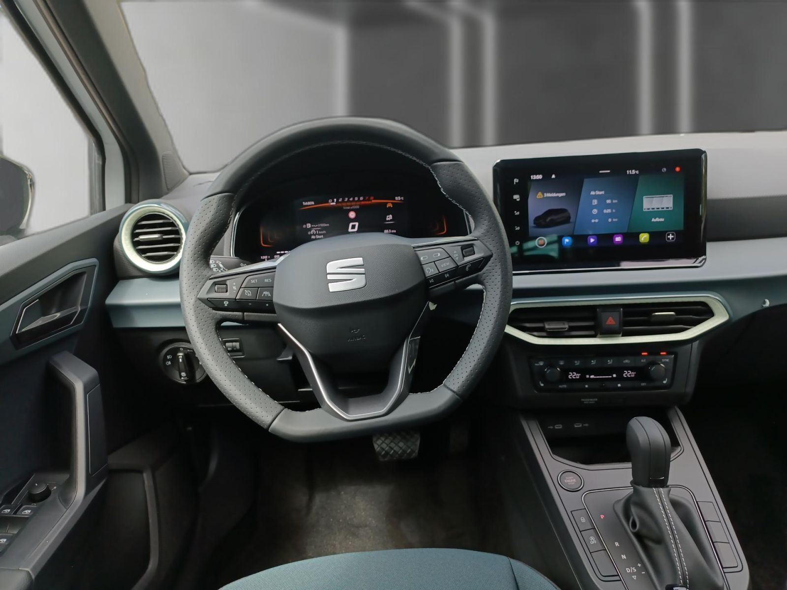 Seat Arona - Bild 12