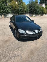 Mercedes-Benz Mercedes CLC 200 CDI TüV neu ! - gebrauchte Mercedes-Benz CLC 200 aus dem Jahr 2010