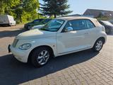 Chrysler PT Cruiser Cabrio Limited 2.4 - Chrysler: Cruiser Pt