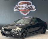BMW 220i Steptronic Coupé M Sport - BMW 220 in Gelsenkirchen