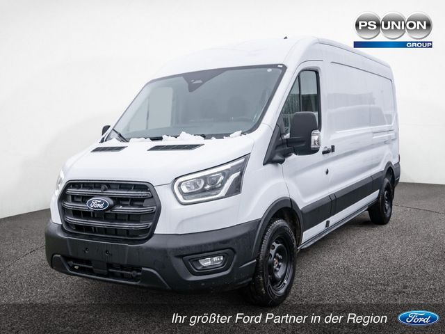 Ford Transit 350 L3 Trend Express-Line SHZ XENON 360°