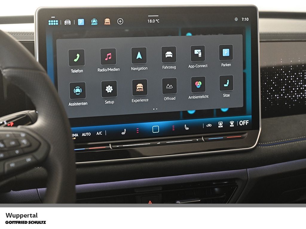 Volkswagen Tiguan - Bild 15