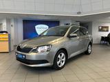 Skoda Fabia Combi Active - Skoda Fabia: Active Combi