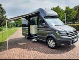 Volkswagen Grand California 600 4-Motion 