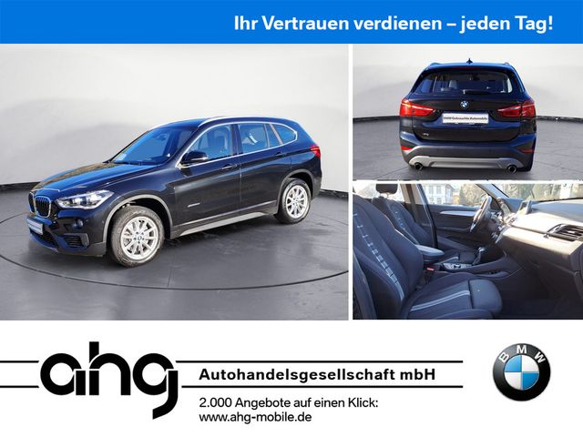 BMW X1 xDrive20i A Advantage Aut. Klimaaut. PDC RFT