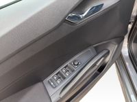 Skoda Fabia - Vorschau Bild 15