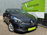 Renault Clio IV Limited, Navi, LED, PDC, BT, Carplay - Renault Clio Gebrauchtwagen in Duisburg