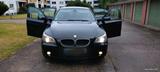BMW 520 2.2 I - gebrauchte BMW 520 aus dem Jahr 2004