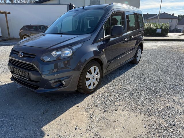 Ford Tourneo Connect Ambiente