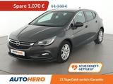 Opel Astra 1.4 SIDI Turbo Active*NAVI*TEMPO*CAM*PDC* - Opel Astra Gebrauchtwagen in München
