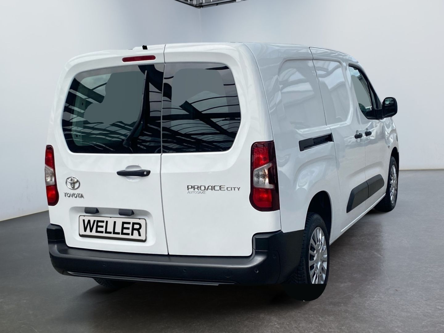 Toyota Proace City - Bild 13