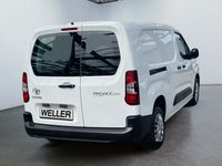 Toyota Proace City - Vorschau Bild 13
