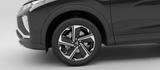 Mitsubishi Eclipse Cross 2.4 PLUG-IN HYBRID - gebrauchte Mitsubishi Eclipse Cross aus dem Jahr 2022