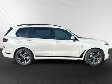 BMW X7 - 2