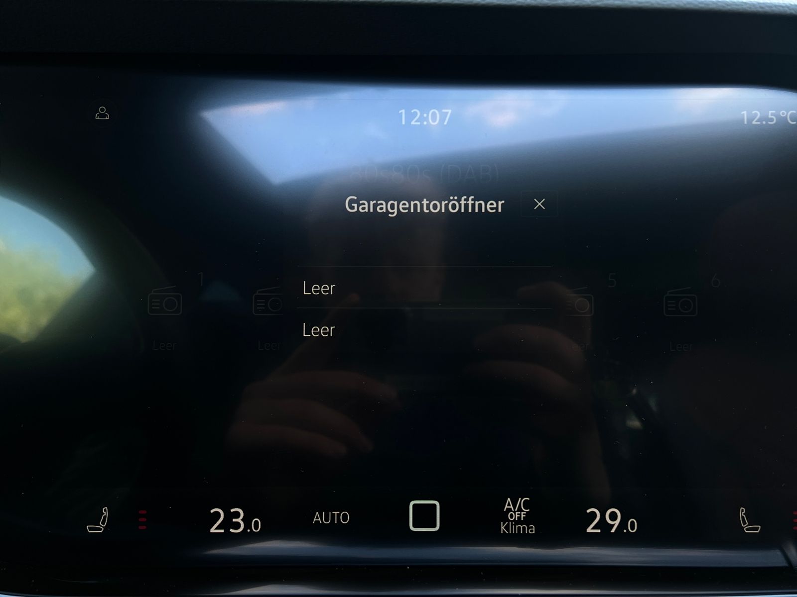Fahrzeugabbildung Volkswagen Touareg Elegance 3.0 TDI 4MOTION *AHK, Pano, Dyn
