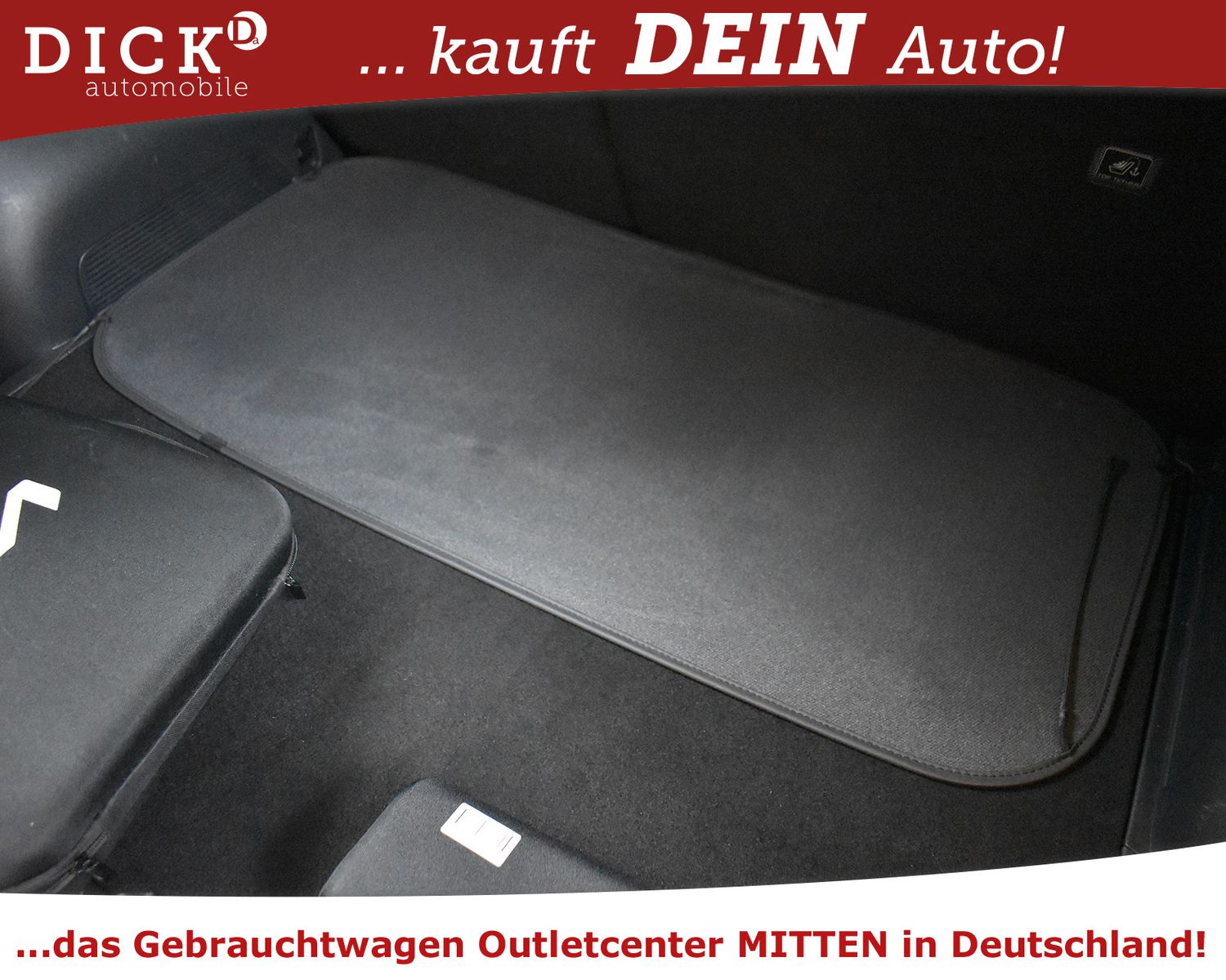 KIA Niro EV Spirit NAVI+LED+SHZ+KAMERA+H&K+DAB+ACC+ - Image 26