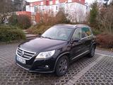Volkswagen VW Tiguan 2.0 TDI R line - Volkswagen Tiguan aus 2011: R Line