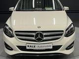 Mercedes-Benz B 180 Urban *NAVI*T-LEDER*LED High*Privacy*2.HAN - gebrauchte Mercedes-Benz B 180 aus dem Jahr 2016