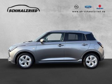 Bild 2 Suzuki Swift Comfort Hybrid Navi LED Apple CarPlay Andr