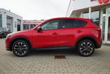 Mazda CX-5 2.0 Nakama 2WD LED Navi Kamera Keyless AHK - Mazda Gebrauchtwagen in Leipzig