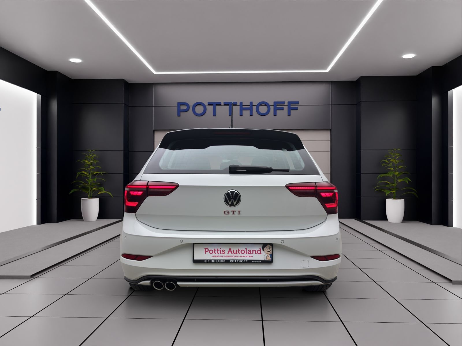 Volkswagen Polo - Bild 3