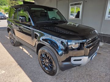 Land-Rover Defender - 3