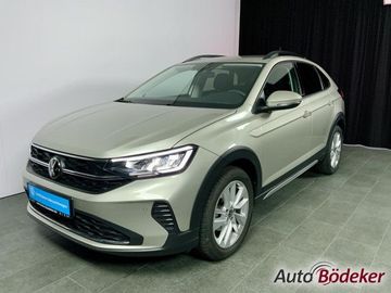 Volkswagen Taigo 1.5 TSI DSG Move Garantie b. 7.8.29  Navi