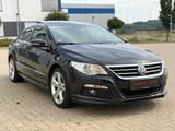 Volkswagen Passat CC 2.0 TSI DSG R-LINE PANO LEDER AHK - gebrauchte VW Passat CC aus dem Jahr 2011