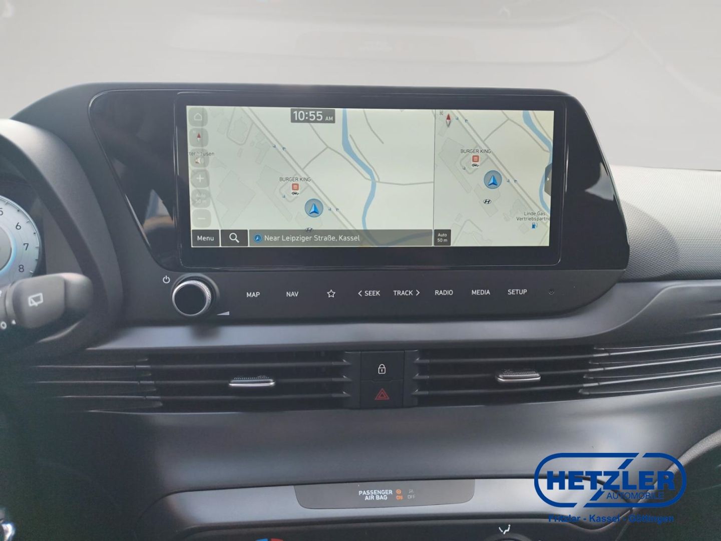 Hyundai i20 – Bild 9