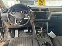 Volkswagen Tiguan Allspace - Vorschau Bild 6