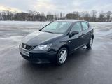 Seat Ibiza Lim. Reference