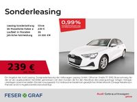 Audi A3 - Vorschau Bild 1