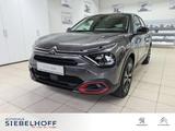 Citroën e-C4 Shine Elektromotor 136 - Citroën C4 mit Elektro-Antrieb
