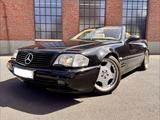 Mercedes-Benz SL 320 - AMG 2 Alufelgen (zweiteilig) - Mercedes-Benz SL 320: AMG