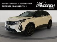 Peugeot 3008 - Vorschau Bild 1