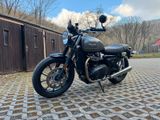 Triumph Speed Twin 900 Sondermodel - TRIUMPH SPEED TWIN 900