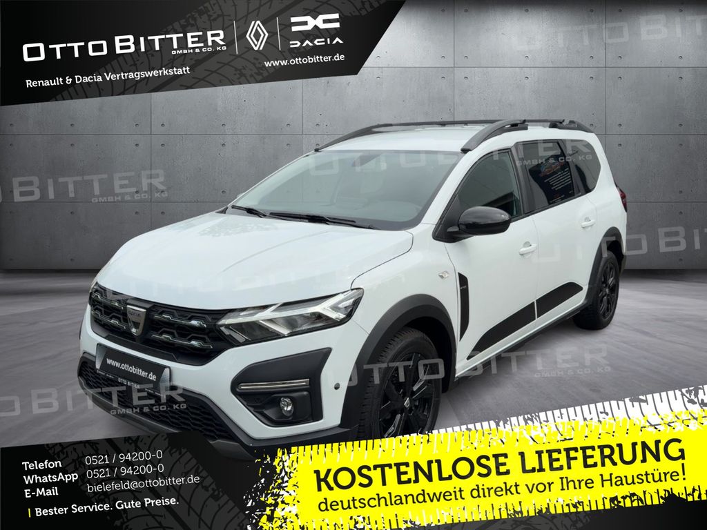 Image of Dacia Jogger