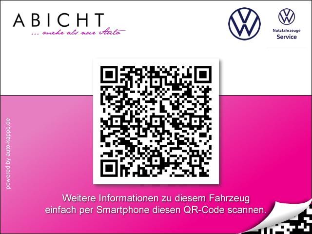 Taigo Life 1.0 TSI Anschlussgarantie Navi LED NA