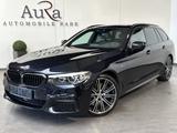 BMW 540d Touring xDrive M-Sport NAV+LED+AHK+ACC+PANO - BMW 540 in Oldenburg
