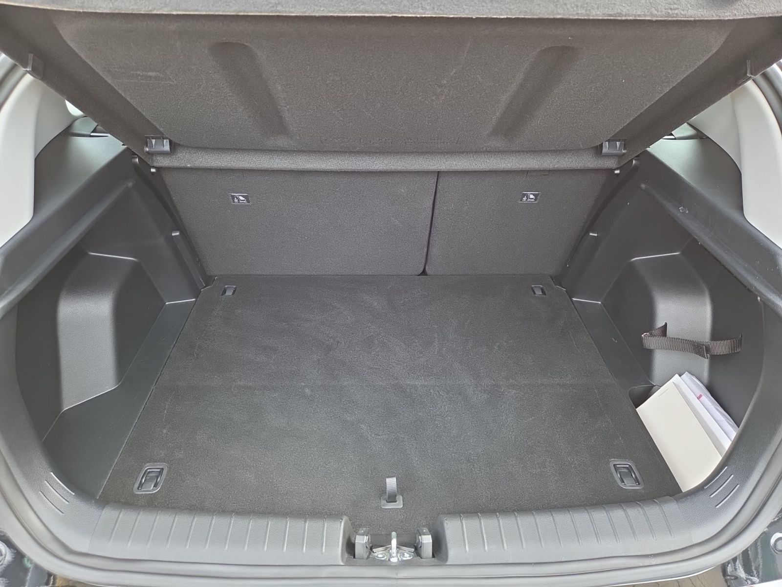 Hyundai BAYON – Bild 10