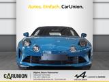 Alpine A110 Alpine A110 GTS Alpine GTS - Alpine Gebrauchtwagen