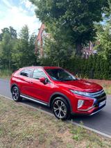Mitsubishi Eclipse Cross 1.5 ClearTec T-MIVEC 2WD 6-Gang - - Mitsubishi Gebrauchtwagen in Berlin