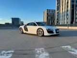 Audi R8 Coupe 4.2 FSI quattro - Audi R8 aus 2008