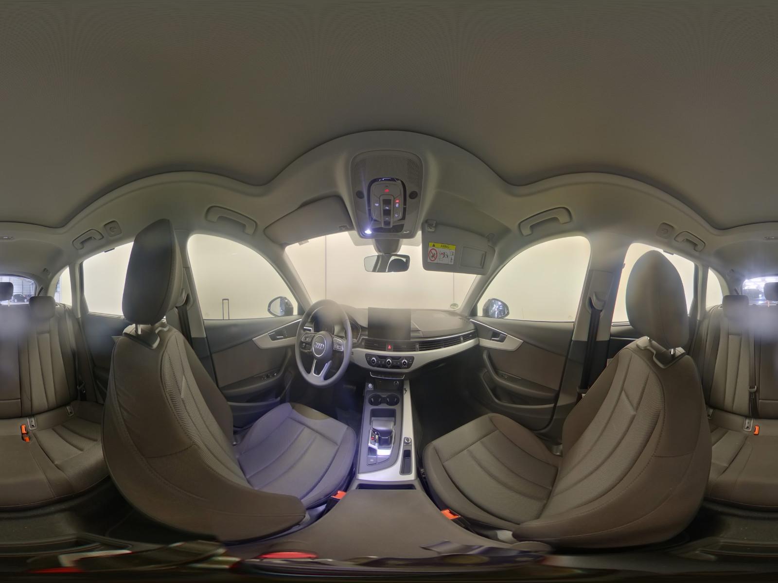 Audi A4 30 Panorama*Standhzg*LED*NaviTouch*PDC*Tempo, миниатюра 6
