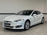 Tesla Model S 75D Navi*Leder*LED*Klimaaut.*19Zoll*2.Hd - Tesla Gebrauchtwagen mit Automatikschaltung