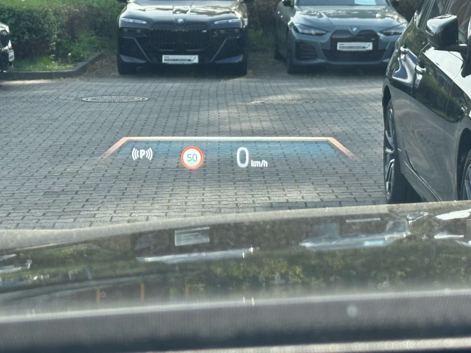 BMW i7 - Bild 13